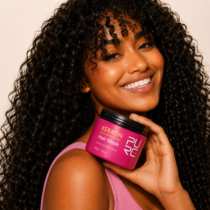 RYZA Repair Ritual | Nutrición, Suavidad y Anti-Frizz
